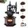 Victop Kaffemühle Holz
