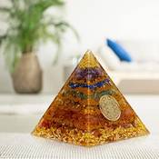 Victop Orgonit-Pyramide Vergleich