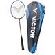 Victor Badmintonschläger V-3700 Magan Vergleich