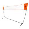 VICTOR Easy Badmintonnetz