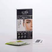 Victoria Beauty Detox 3 in 1 Wachsstreifen Vergleich