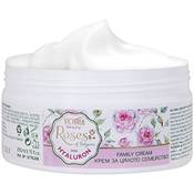Victoria Beauty – Hautcreme mit Rosenöl Vergleich