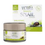 VICTORIA beauty Schneckencreme