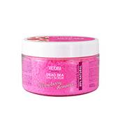 Victoria Beauty Totes Meer Körperpeeling Strawberry Romance