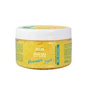 Victoria Beauty Dead Sea Salt Scrub Pineapple Treat Vergleich