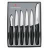 Victorinox 6-teiliges Küchenmesser-Set 5.1113.6