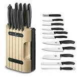 Victorinox Swiss Classic Messerblock