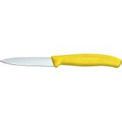 Victorinox Gemüsemesser Vergleich