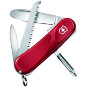 Victorinox Junior 09 Vergleich