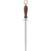 Victorinox Küchenstahl Holzgriff Vergleich