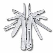 Victorinox Spirit MX Clip