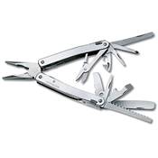 Victorinox Spirit XC Vergleich
