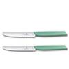 Victorinox Swiss Modern Tomaten-und Tafelmesser