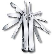 Victorinox Swiss Tool Spirit X 3.0224.N
