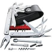 Victorinox SwissTool X Plus Ratchet