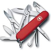 Victorinox Taschenmesser Deluxe Tinker
