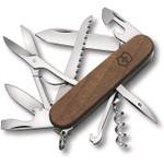 Victorinox Huntsman Holz Taschenmesser