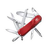 Victorinox Taschenmesser Junior 04 Vergleich