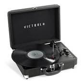 Victrola Journey Kofferplattenspieler Vergleich