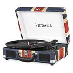 Victrola Suitcase Vintage-Stil 	?VSC-550BT-UK-EU