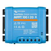 Victron Energy MPPT 100/20-48