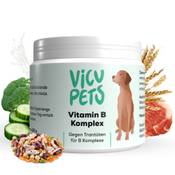 Vicupets Vitamin B Komplex Vergleich