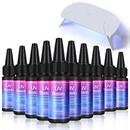 Vidarosa ‎J-2D-10x30ml+UV