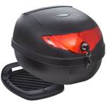 Vidaxl Motorradkoffer
