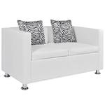 VidaxL 2-Sitzer Sofa