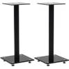 vidaXL 2X Lautsprecherständer 