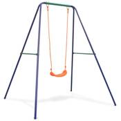 vidaXL Kinderschaukel Vergleich