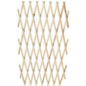 vidaXL 5x Holz Rankgitter Vergleich