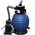 Vidaxl Sandfilteranlage 90291