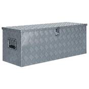 vidaXL Aluboxen