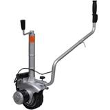 Vidaxl Anhänger Stützrad