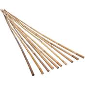 vidaXL Bambusrohre 48666 Vergleich