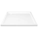 vidaXL Duschwanne 148904