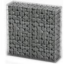 Vidaxl Gabione Steinkorb