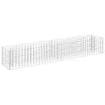Vidaxl Gabione Hochbeet 145633