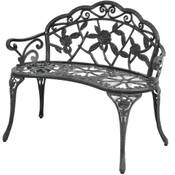 vidaXL Gartenbank 42166