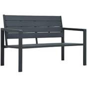 vidaXL Gartenbank 47874 Vergleich