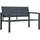vidaXL Gartenbank 47874
