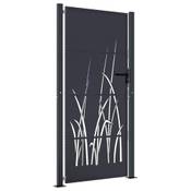 Vidaxl Gartentor 153170