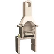 Vidaxl Grillkamin Vergleich