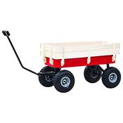 vidaXL Handwagen Vergleich