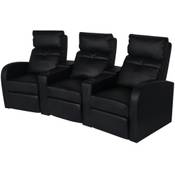 Vidaxl Heimkino Relaxsessel Vergleich
