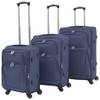 Vidaxl Reisekoffer Set