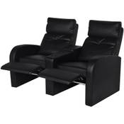 Vidaxl LED Fernsehsofa Vergleich