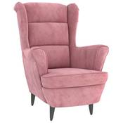 Vidaxl Loungesessel