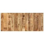 VidaXL Sheesham-Holz Tischplatte